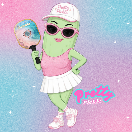 Pretty Pickle